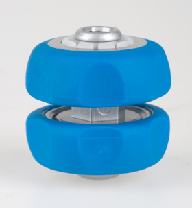 Korjausliitin Cocraft, 1/2”