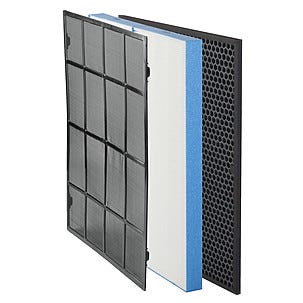 Kassettfilter EF116 för Electrolux EAP450