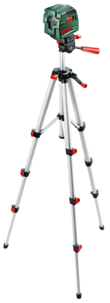 Krysslaserpass Bosch PCL10