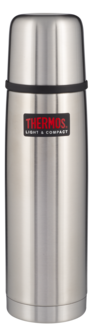 Thermos Light & Compact, ståltermos