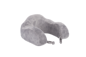 Nackkudde Asaklitt Memory 