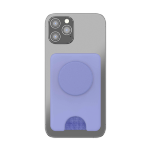 PopSockets PopWallet+ MagSafe avtagbar plånbok för mobil