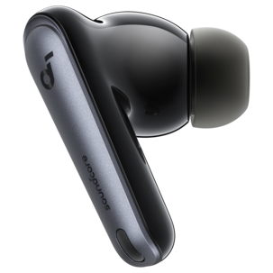 Soundcore Liberty 4 NC in ear-hörlurar med adaptiv ANC