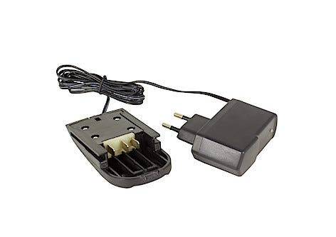 Laddare Cotech 18V Li-Ion