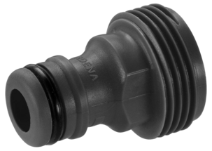 Gardena Laiteliitin 3/4 tuumaa, letkuliitin, ulkokierre