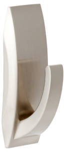 Command självhäftande krok badrum, large