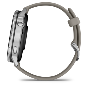 Garmin Venu 4 smartwatch, 45 mm