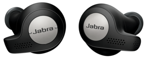 Jabra Elite Active 65t, trådlösa hörlurar