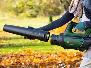 Bosch Lehtipuhallin Advanced 36V-750, akkukäyttöinen