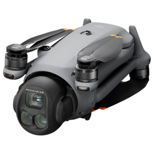 DJI Mavic 4 Pro drönare 512GB Creator Combo