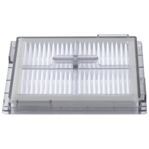 Roborock HEPA-filter Q10 VF, Q10 VF+, 2-pakning