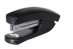 Häftapparat för 26/6-klammer