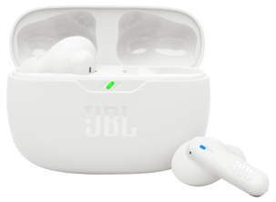 JBL Wave Beam 2 trådlösa in ear-hörlurar med mikrofon