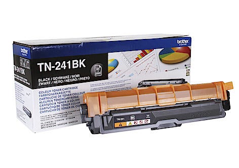 Brother TN-241 toner