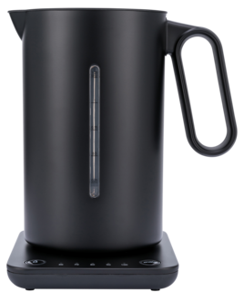 Wilfa Format vattenkokare 1,25 liter 2200 W, WSDK-2000 