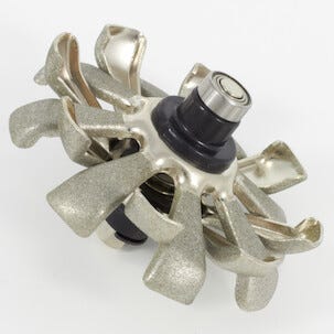 Slipehjul OBH Nordica Diamant