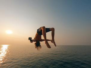 GoPro The Handler 3.0, flytende håndtak