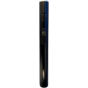 Skandi gasstenner med jetflamme, etterfyllbar, 21 cm
