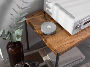 Audio Pro Link 1 Multiroom, musikmottagare