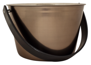 Savunharmaa saunasanko Emendo