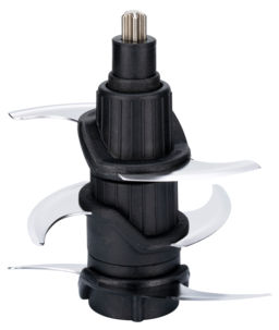 Wilfa MC3B-400S Essential Chop minihackare