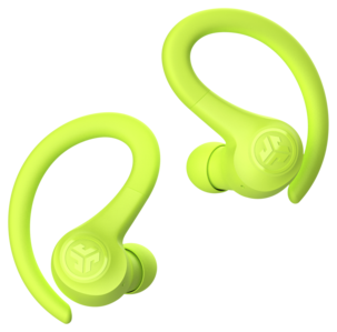 JLab GO Air Sport trådløse in ear-hodetelefoner med True Wireless