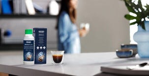 De’Longhi Decalk Care DLSC202 avkalkning, 200 ml