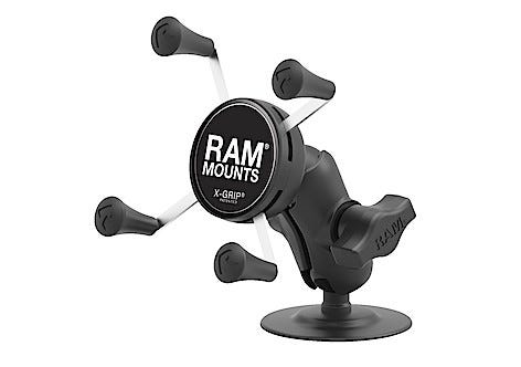 Monitoimipidike älypuhelimille, Ram