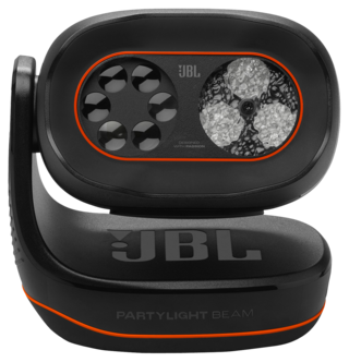 JBL PartyLight Beam partybelysning for JBL PartyBox