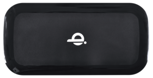 Trådlös laddare med Qi