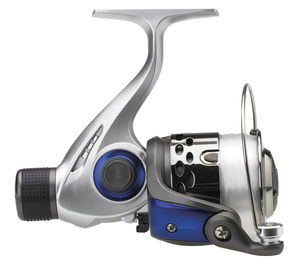 Kinetic Allround Combo Haspelsett 9' 12-50 g 