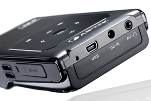 Projektor PocketCinema V50 Aiptek