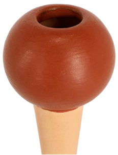 Terrakotta selvvanner