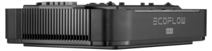 Lisäakku EcoFlow River 600