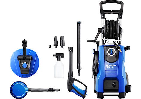 Högtryckstvätt Nilfisk E 145.4-9 PA X-TRA