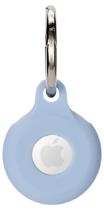 Anmiki AirTag Avaimenperä ja pidike, silikoni