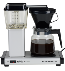 Kahvinkeitin Moccamaster Homeline H741