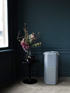 Luftrenare Electrolux Pure A9, PA91-604GY, 129 m2