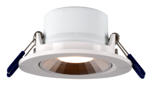LED downlight LED 230 V