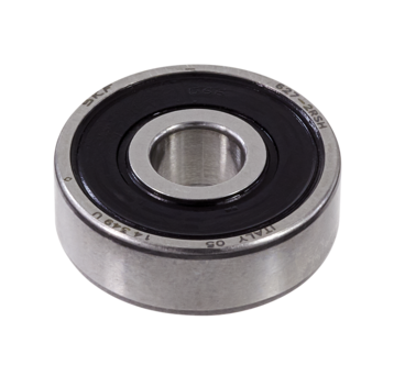 Kulelager SKF 627-2RSH, 7 x 22 x 7 mm