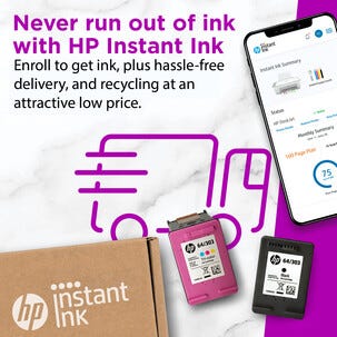 HP OfficeJet Pro 9014e Langaton mustesuihkutulostin, väri