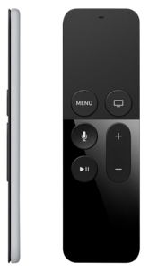 Fjärrkontroll Apple TV Remote 