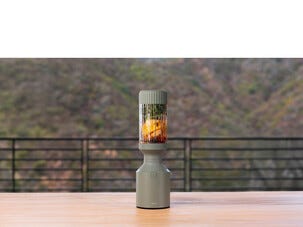 Beast Mega Plus blender, 1200 W