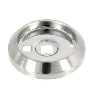 Distansring till termometer Weber