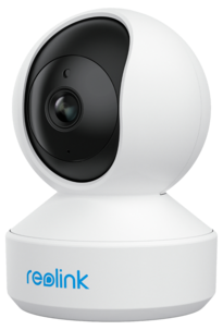 Reolink E1 Pro WiFi övervakningskamera inomhus
