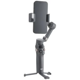 DJI Osmo Mobile 8 Advanced Tracking Combo gimbal