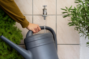 Gardena krankoppling 21 mm (G ½