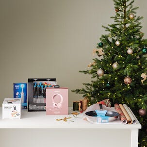 Cocraft skrutrekkere, 13 deler