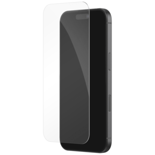 Skjermbeskytter i herdet glass iPhone 17