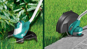 Bosch Advanced GrassCut 36 batteridriven grästrimmer